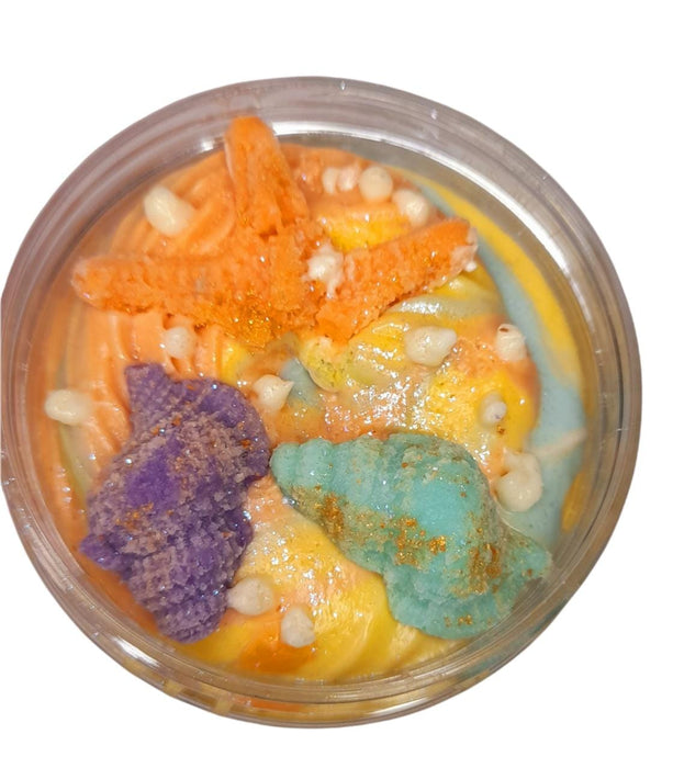 "ISLAND GIRL" Body Butter, product of Grenada