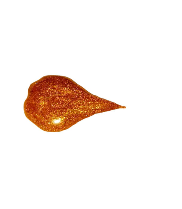 Luxe Body Shimmer "Gold Rush" - Product of Grenada
