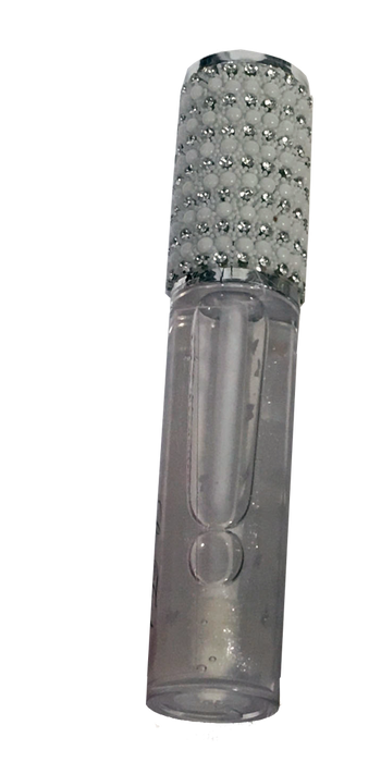 Luxe Lip Tint, Lip Gloss (CLEAR) - Product of Grenada