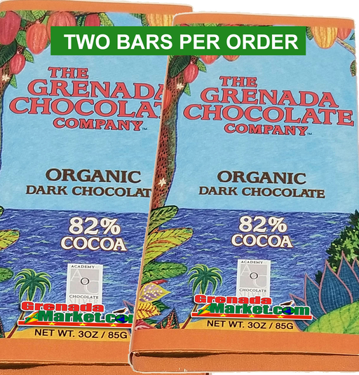 Products — Grenada Market