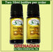 100% Pure PIMENTO / ALLSPICE Essential Oil - 2 Vials @ 10ml each (Product of Grenada)